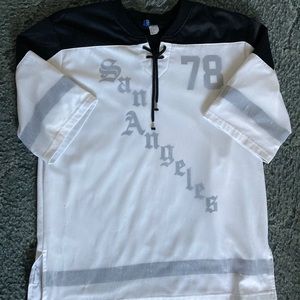 H&M Men’s San Angeles shirt Jersey